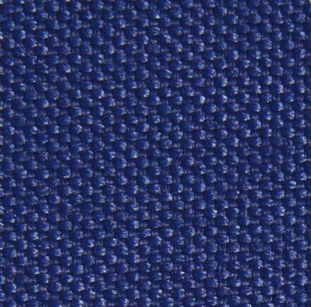 Topstar Bürodrehstuhl Open Base + Art OPEN BASE 10 mit Body-Balance-Tec®-Gelenk, Netzrückenlehne, blau