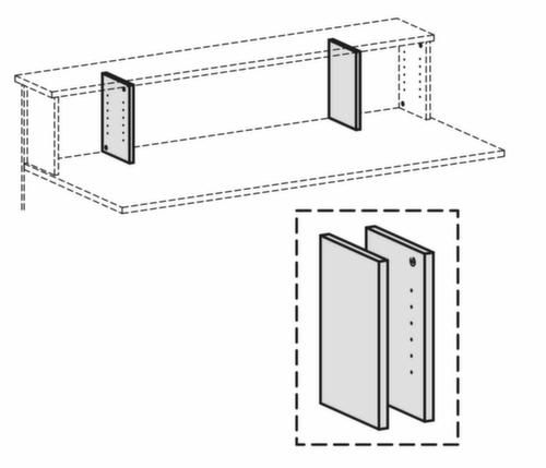 Fachseiten für Thekenvorbau