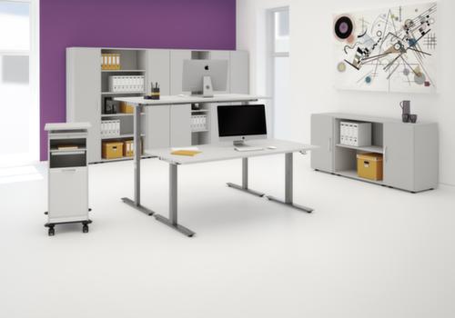 Gera Blendenset Pro für C-Fußgestell