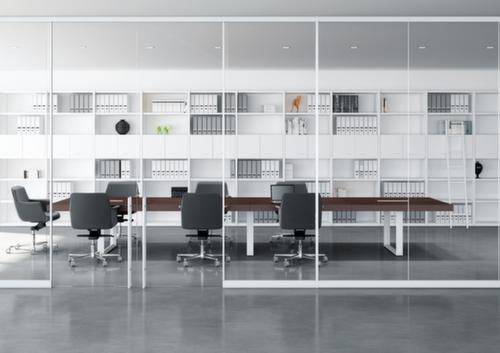 Quadrifoglio Konferenztisch T45