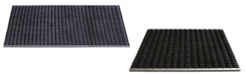 Miltex Schmutzfangmatte Eazycare Wave