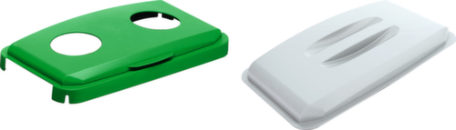 Durable Deckel für Wertstoffbehälter