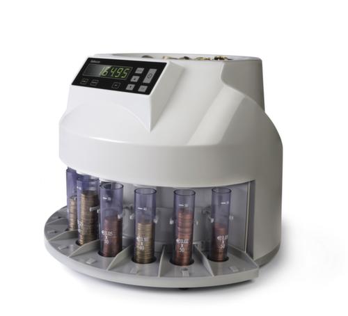 Safescan Münzzähler 1250 EUR