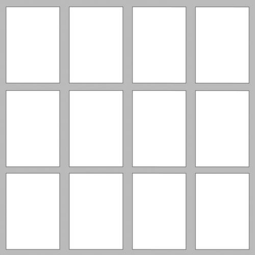 Franken Schaukasten ECO für den Innen- und Außenbereich