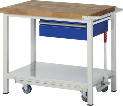 RAU Mobile Werkbank Serie 8000