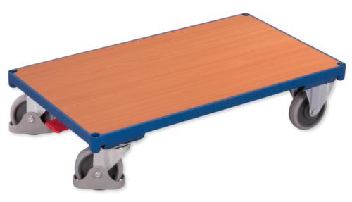 VARIOfit System-Plattformwagen