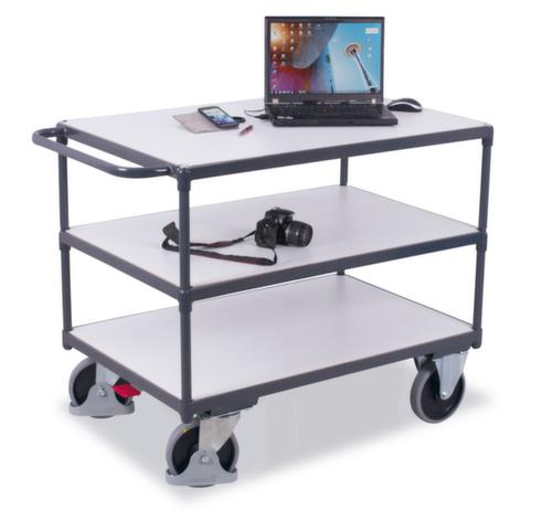 VARIOfit ESD-Tischwagen