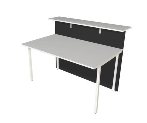 Kerkmann Gerade Anbautheke Atlantis