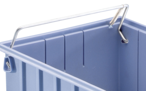 BITO Sicherungsbügel für Regalkasten