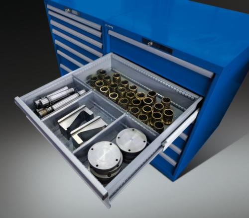 LISTA Schublade für Schwerlastschrank