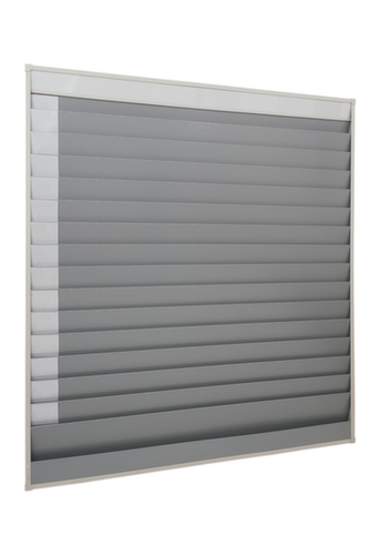 EICHNER Werkstattplaner, grau