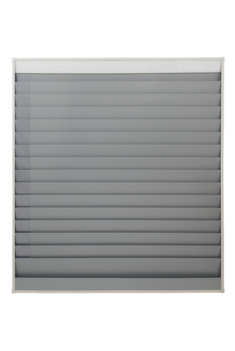 EICHNER Werkstattplaner, grau