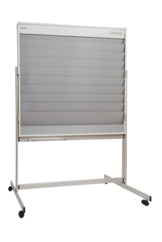 EICHNER Mobiler Kombi-Planer, Höhe x Breite 1185 x 1495 mm