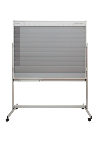 EICHNER Mobiler Kombi-Planer, Höhe x Breite 1185 x 1495 mm