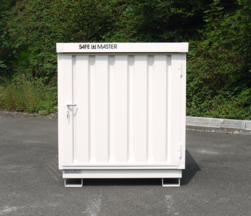 Gefahrstoff-Depot SAFE-Master®