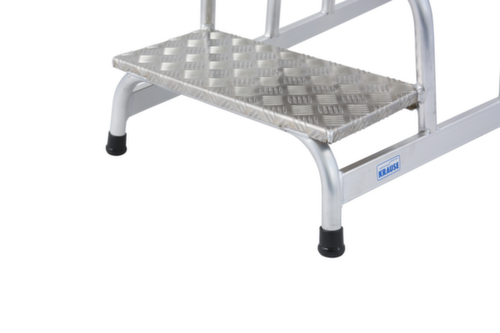 Krause Montage-Tritt