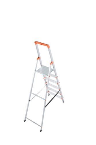 Krause Leichte Büro-Stufenleiter