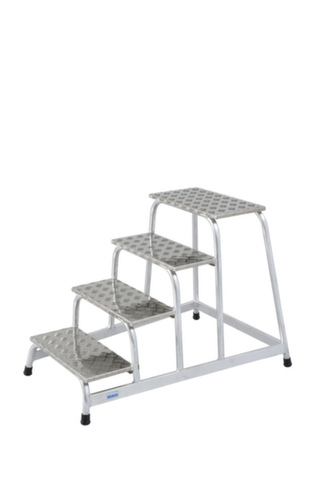 Krause Montage-Tritt