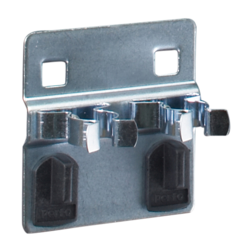 bott Doppelte Werkzeugklemme