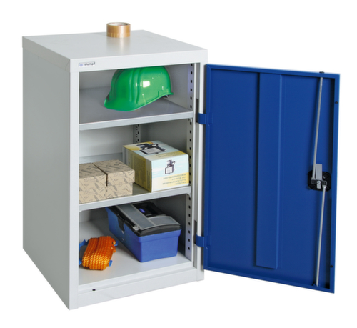 stumpf Flügeltürenschrank MovaFlex-1, Breite 500 mm