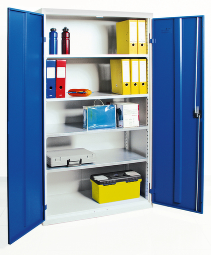 stumpf Flügeltürenschrank MovaFlex-1, Breite 1000 mm