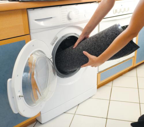 Miltex Waschbare Schmutzfangmatte Eazycare Color, Länge x Breite 600 x 400 mm