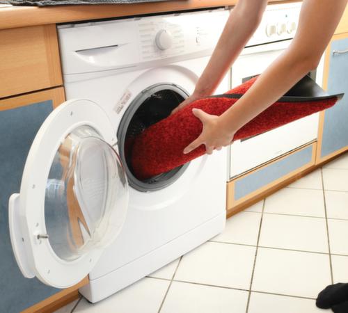 Miltex Waschbare Schmutzfangmatte Eazycare Color, Länge x Breite 900 x 600 mm