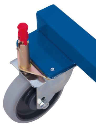 VARIOfit Tragarmwagen