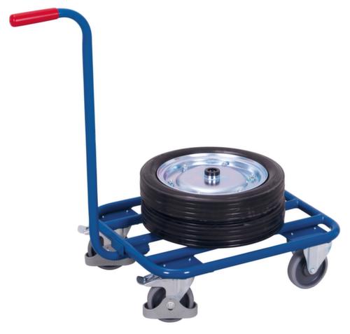 VARIOfit Griffroller