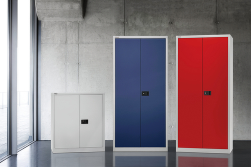 Bisley Garderobenschrank