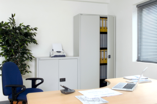 Bisley Garderobenschrank