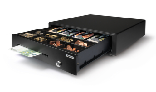 Safescan Kassenlade LD-4141, Höhe x Länge x Breite 115 x 410 x 415 mm