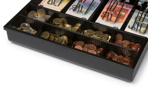 Safescan Abschließbarer Deckel