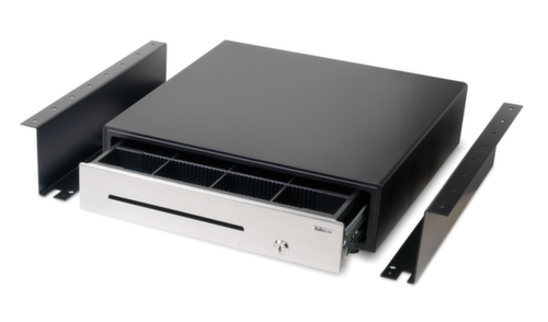 Safescan Halterung 4141B für Kassenlade