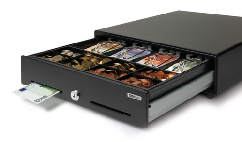 Safescan Kassenlade SD-3540, Höhe x Länge x Breite 105 x 350 x 405 mm