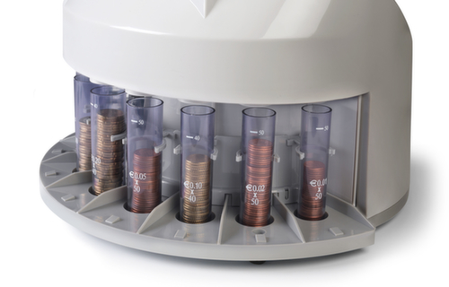 Safescan Münzzähler 1250 EUR