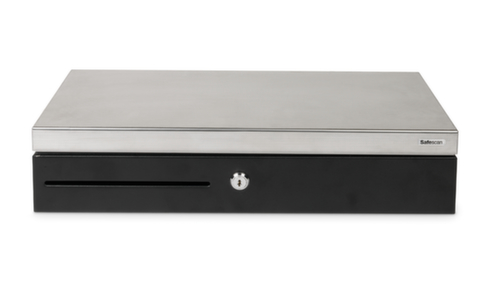 Safescan Kassenlade SD-4617S, Höhe x Länge x Breite 100 x 460 x 170 mm