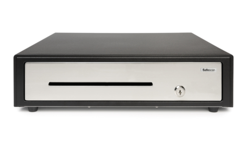 Safescan Kassenlade HD-4141S, Höhe x Länge x Breite 115 x 410 x 415 mm