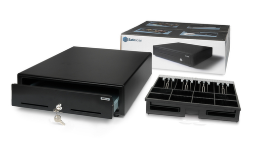 Safescan Kassenlade SD-3540, Höhe x Länge x Breite 105 x 350 x 405 mm