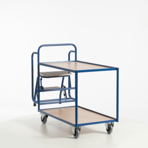 Rollcart Kommissionierwagen