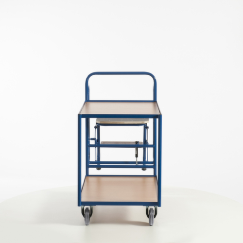 Rollcart Kommissionierwagen