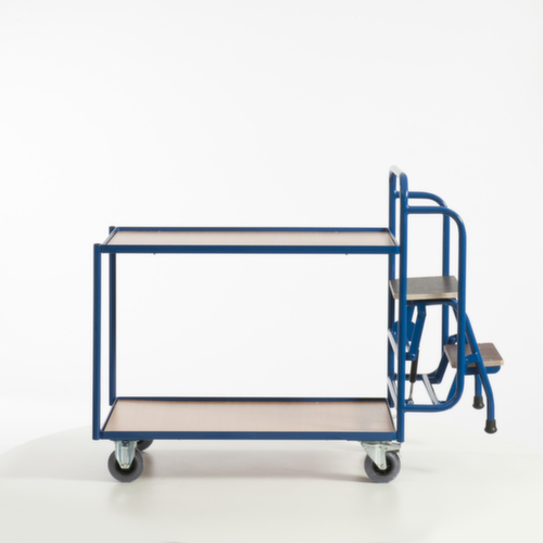 Rollcart Kommissionierwagen