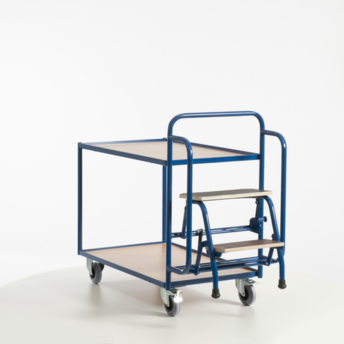 Rollcart Kommissionierwagen