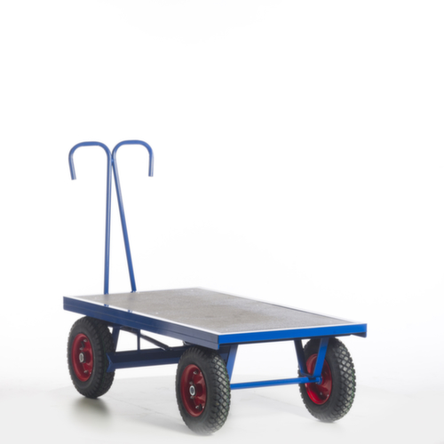 Rollcart Handpritschenwagen