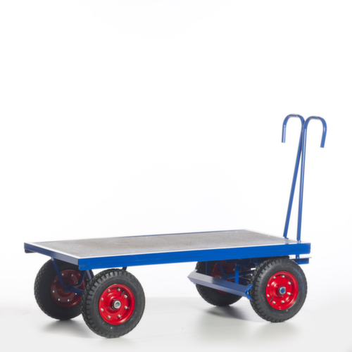 Rollcart Handpritschenwagen