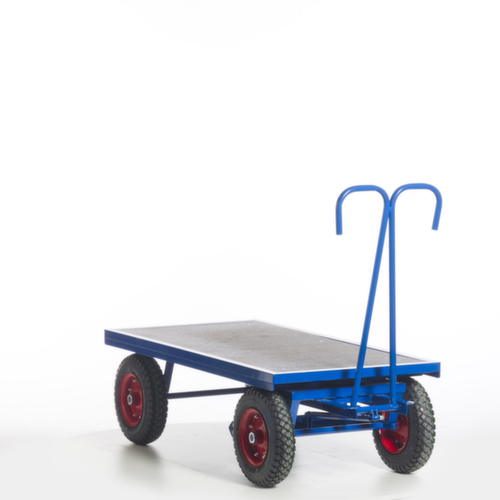 Rollcart Handpritschenwagen