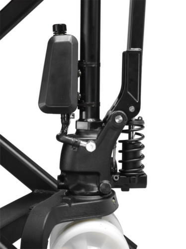 Toyota BT-High Lifter Scherenhubwagen BT High Lifter, 1000 kg Traglast