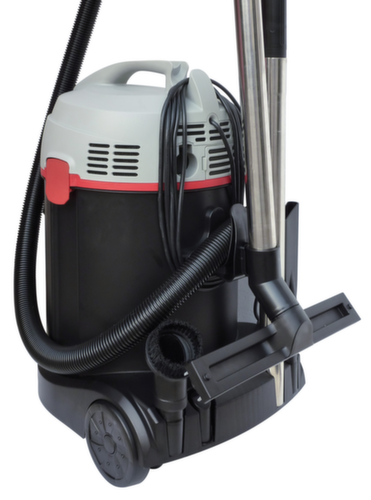 Nass- und Trockensauger WATERKING, Leistung 1300 W, Arbeitsbreite 360 mm