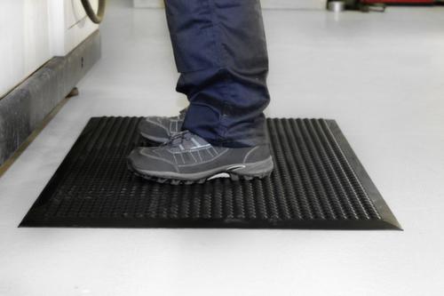 ESD-Arbeitsplatzmatte COBAelite®