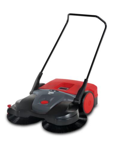 Haaga Kehrmaschine Profi-Line